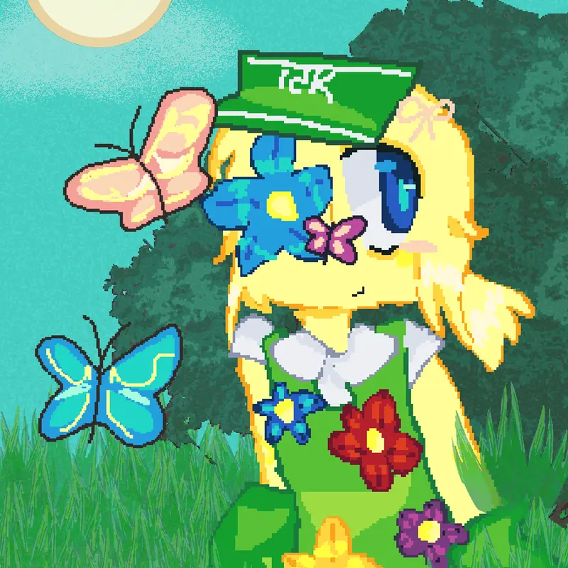 Game by @MIKAXD