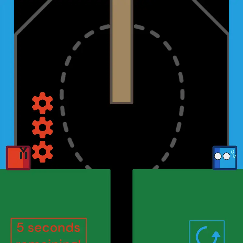 Game by @Isidro026