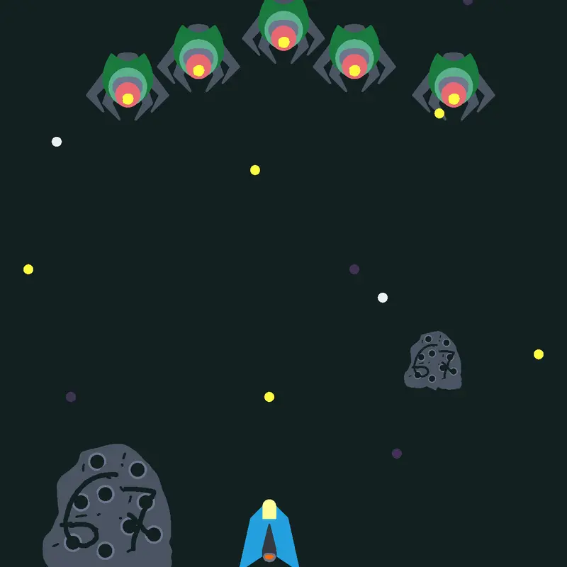 Game by @MUNASSHIR262