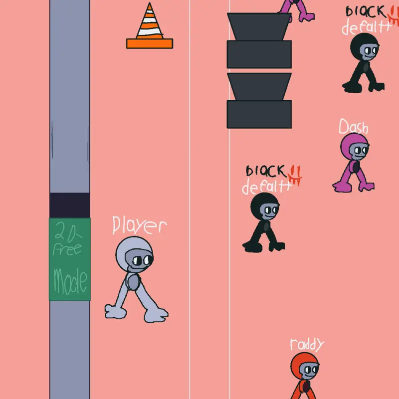 Game by @cookiegamer15