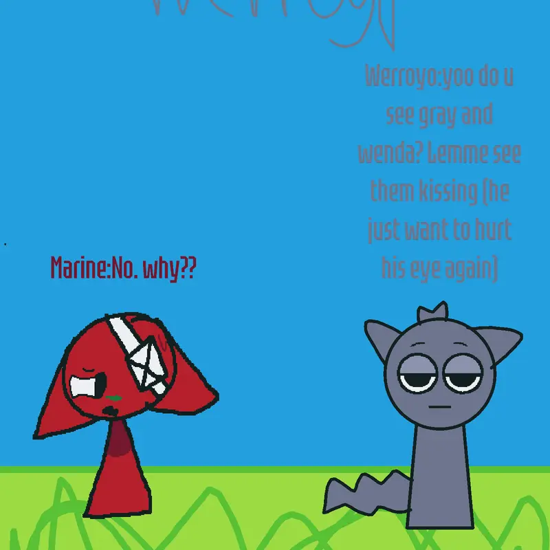 Game by @waterloving472Official