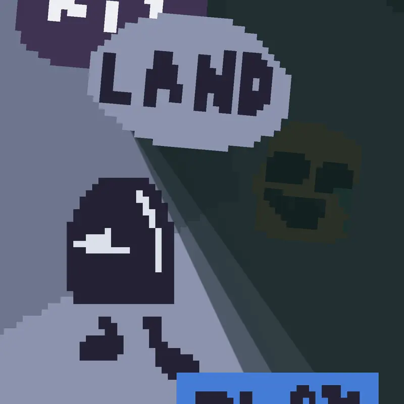 Game by @BluinSpain