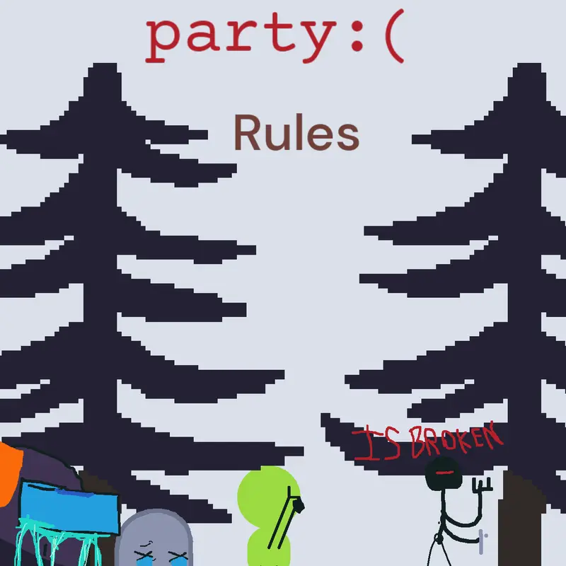 Game by @fishlover