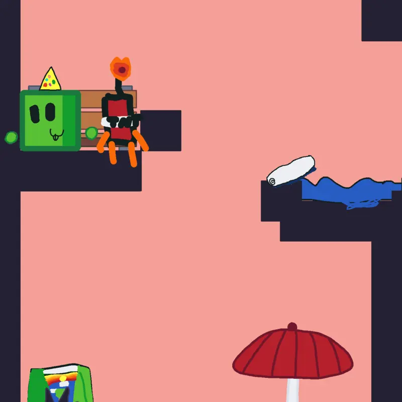 Game by @Intel_E