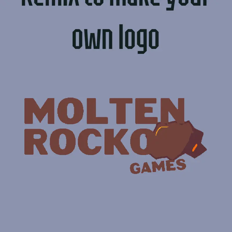 Game by @MoltenRocko