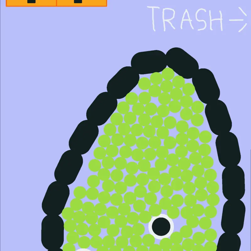 Game by @chooclate_macaron