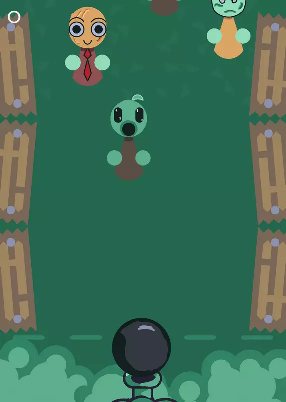 Game by @granlukas
