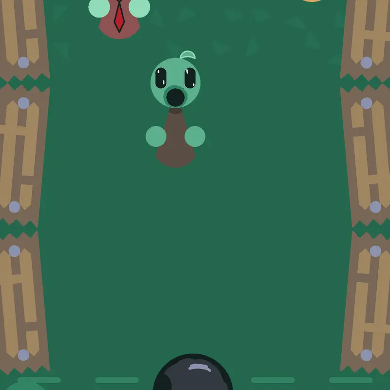 Game by @granlukas