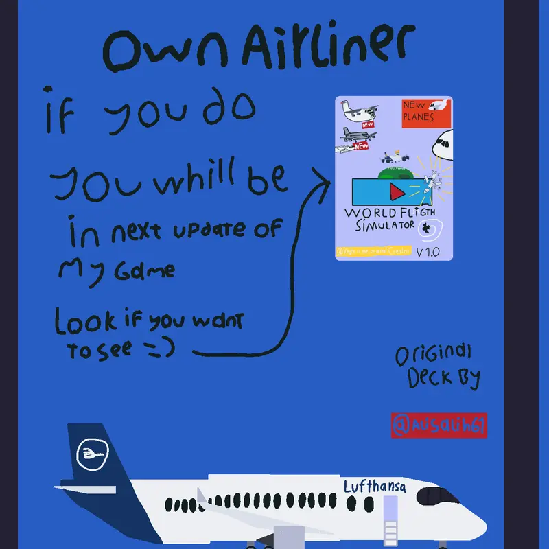 Game by @Air-Trabzon-TR