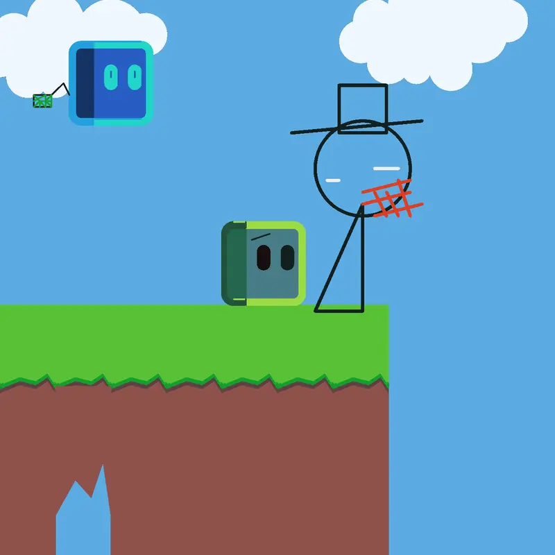 Game by @OSAZEE
