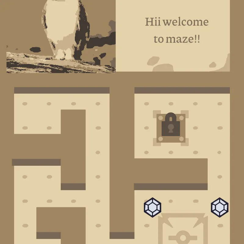 Game by @Pepper_KG