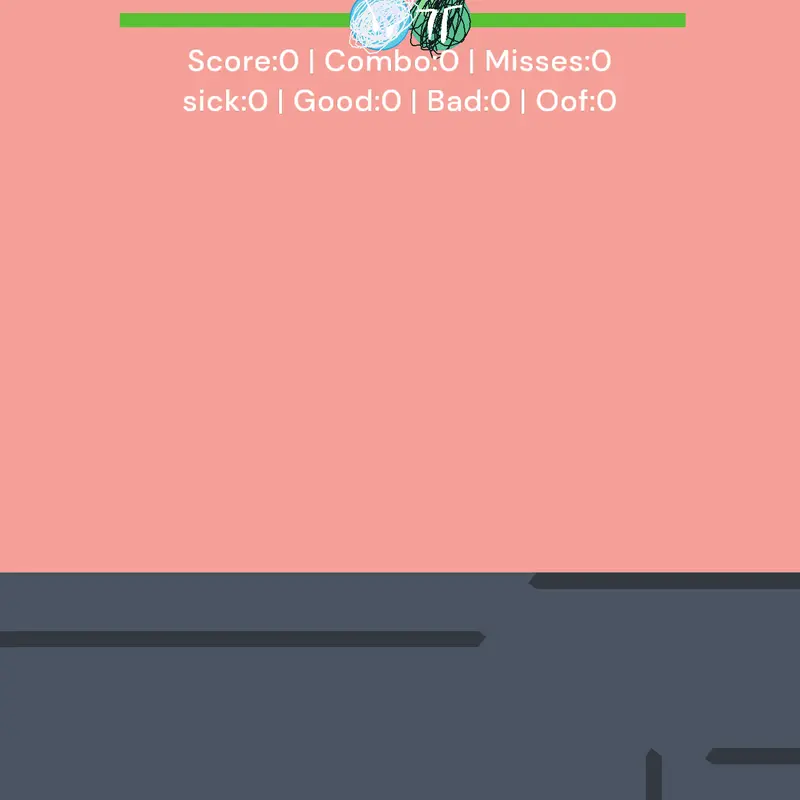 Game by @werfter