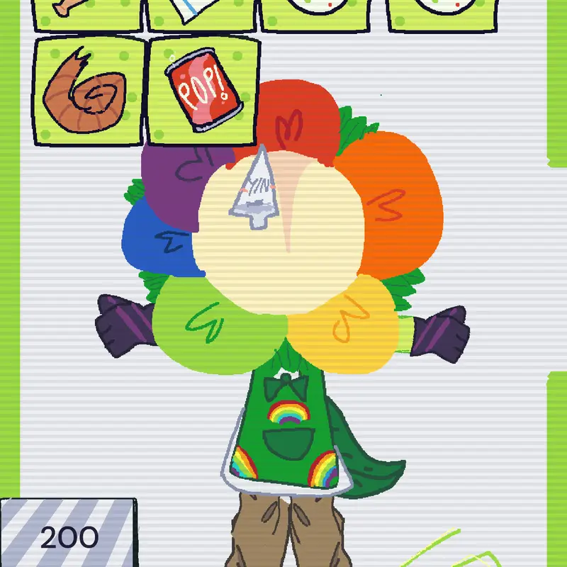 Game by @veeversion2