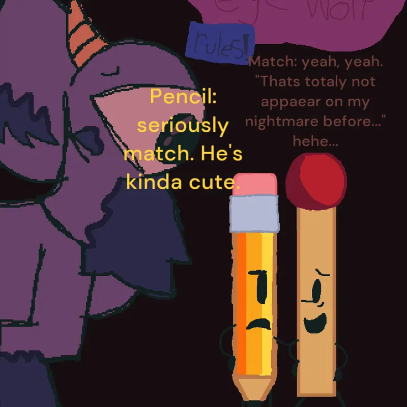 Game by @Pencil_Match