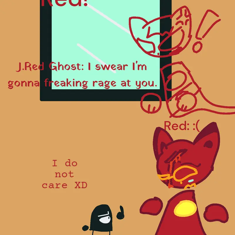 Game by @MagikalThatKid