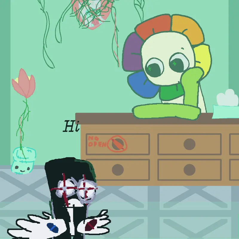 Game by @Dandys_Profile