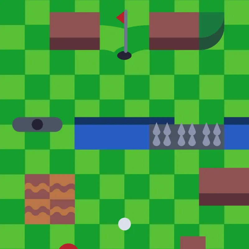 Game by @MrBlocky