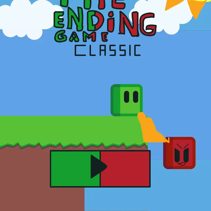 Game by @kalson