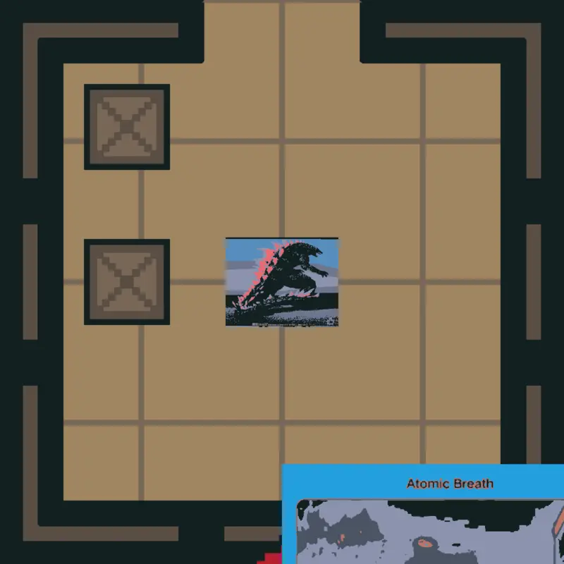 Game by @thegreatestgodzill4