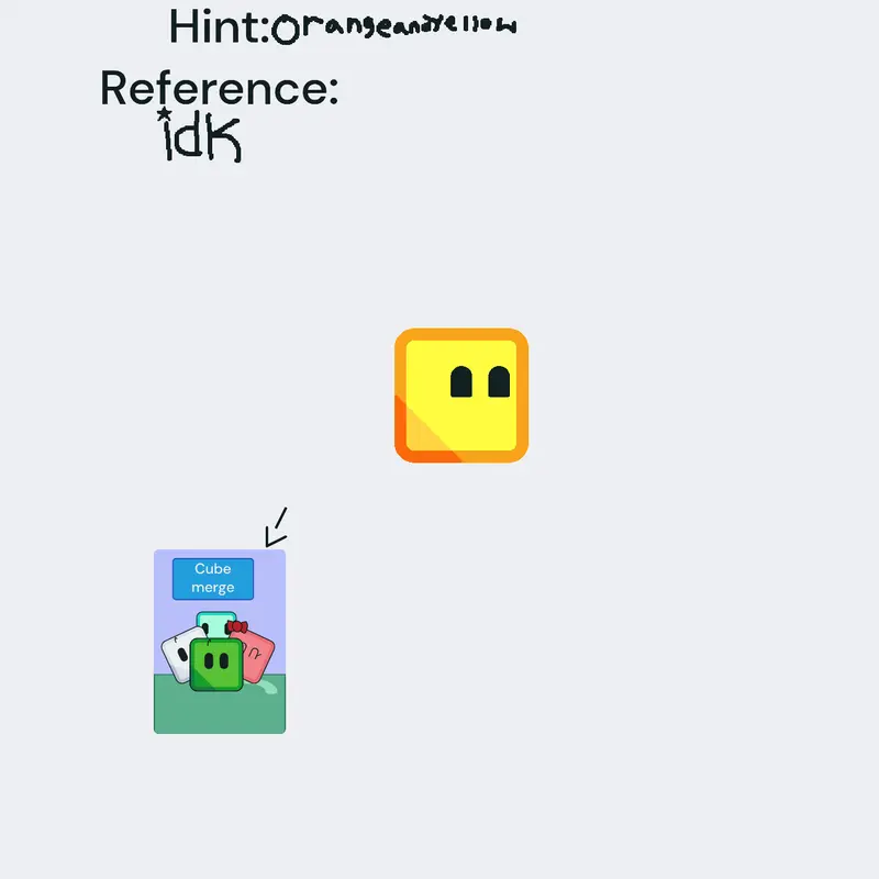 Game by @ilovechickennuggets
