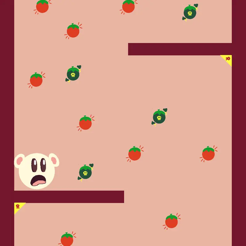 Game by @wallens
