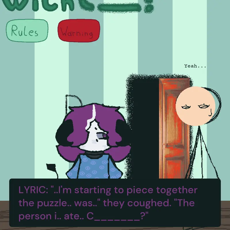 Game by @am_just_a_normal_person