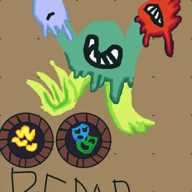 Game by @Cyborg_maniac