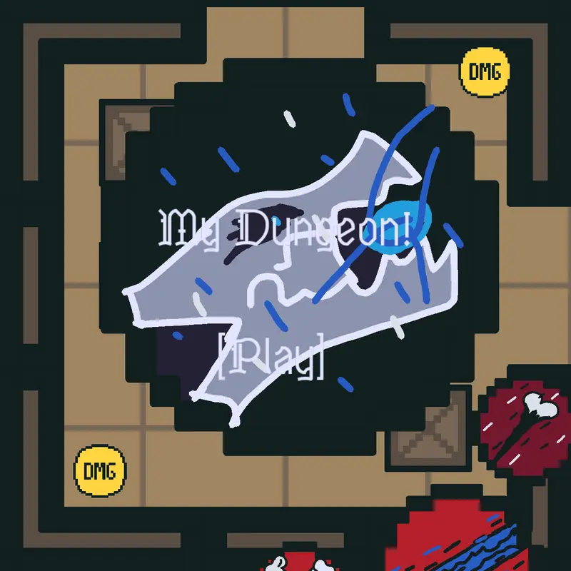 Game by @maninpurple