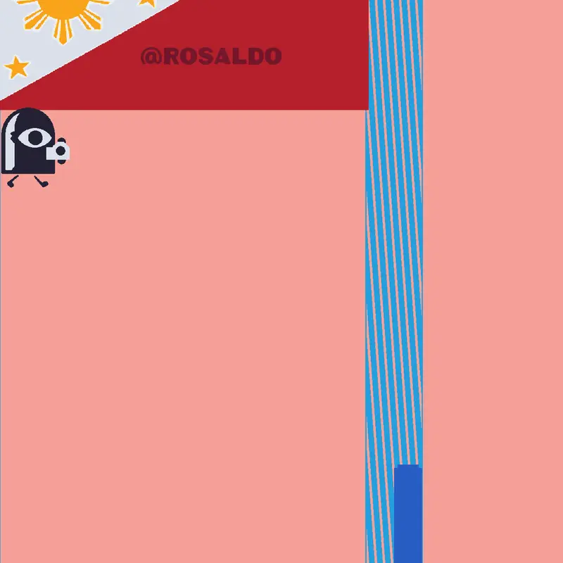 What county do you live in? by @rosaldo