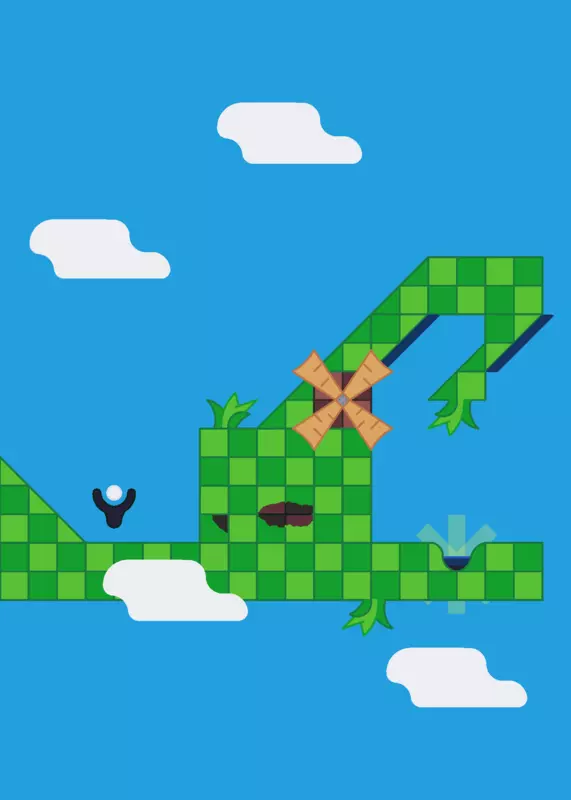 Game by @dummyball