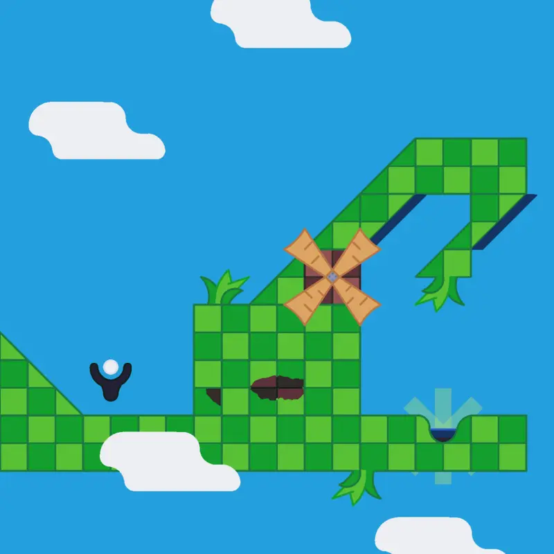 Game by @dummyball