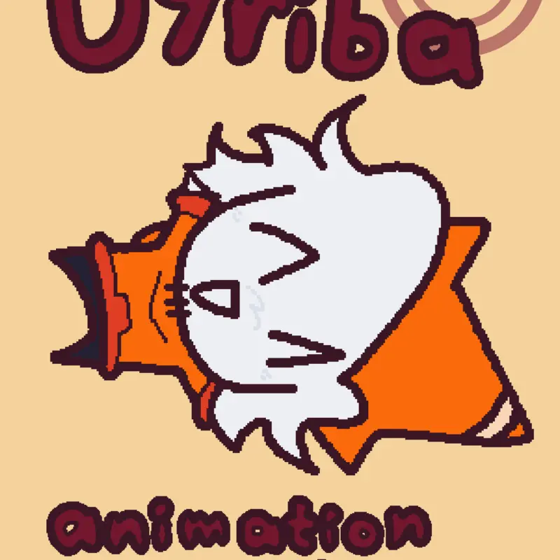 09riba animation meme by @Ashtray-