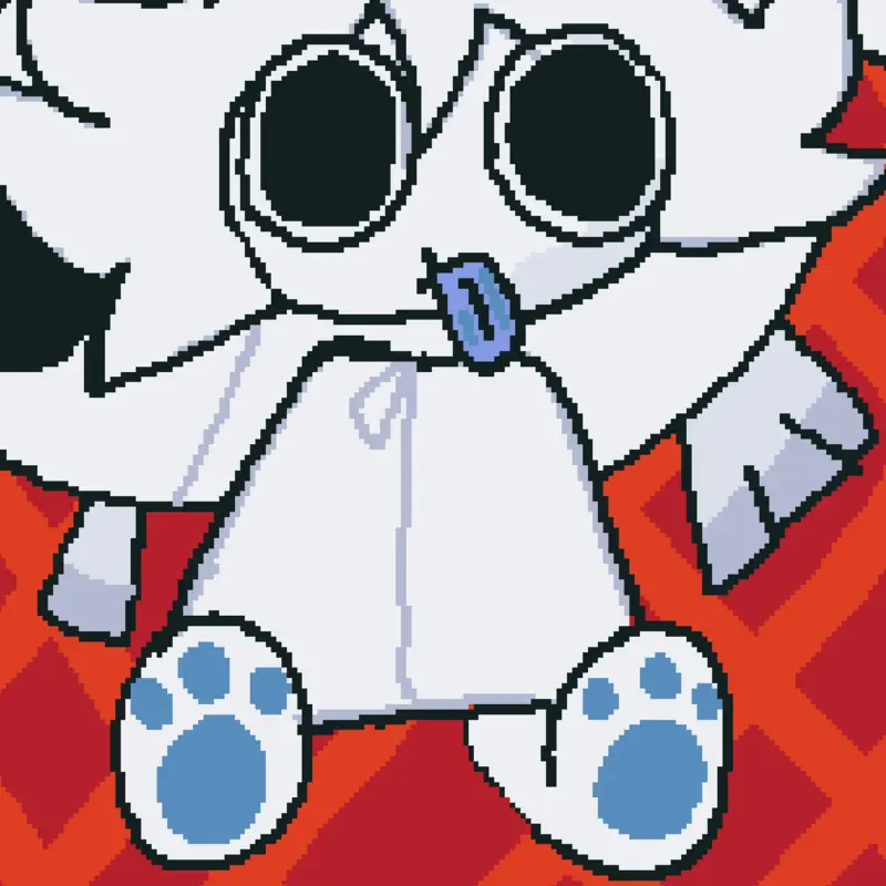 Game by @_RemaxStorm_