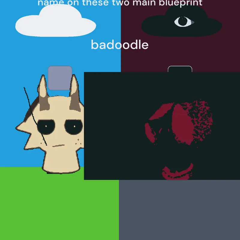 Game by @rarecat
