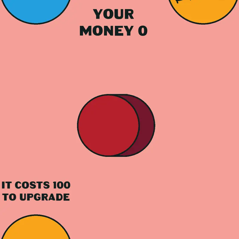 Game by @labaskogama