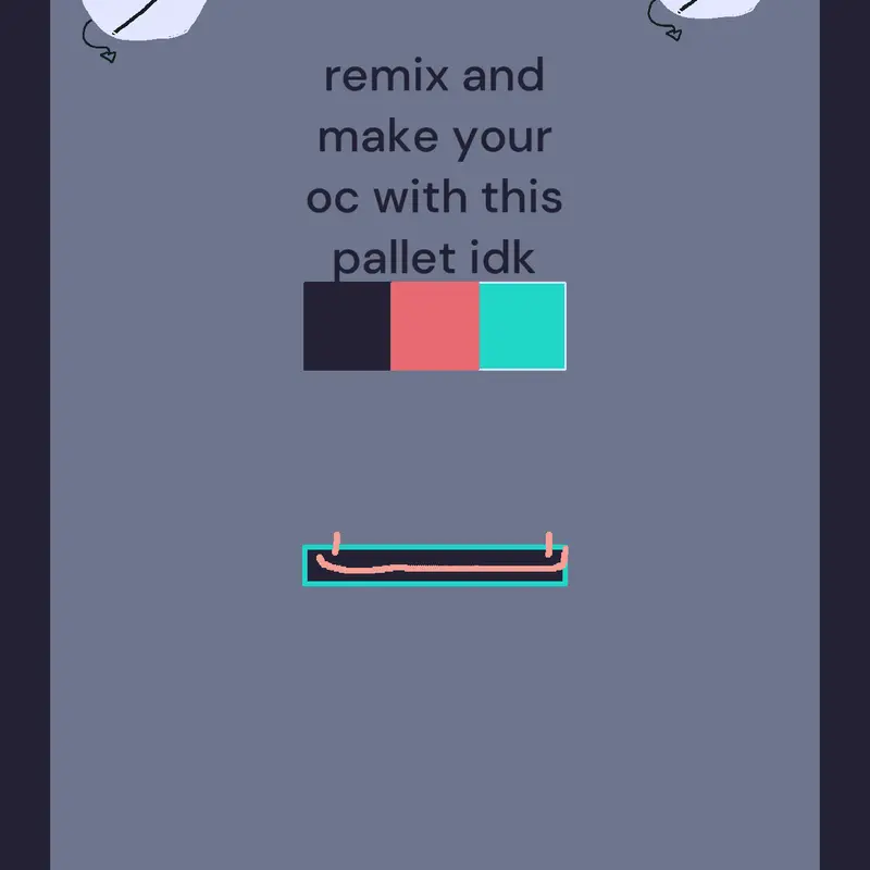 Game by @Eggrass