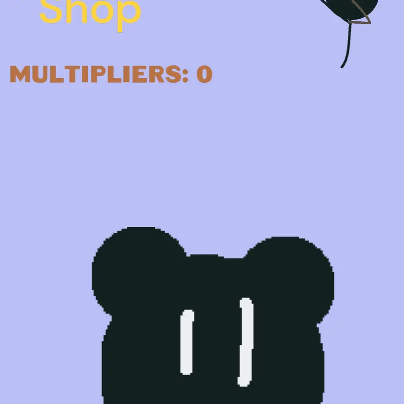 Game by @Fury