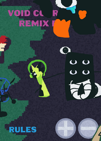 Remix party