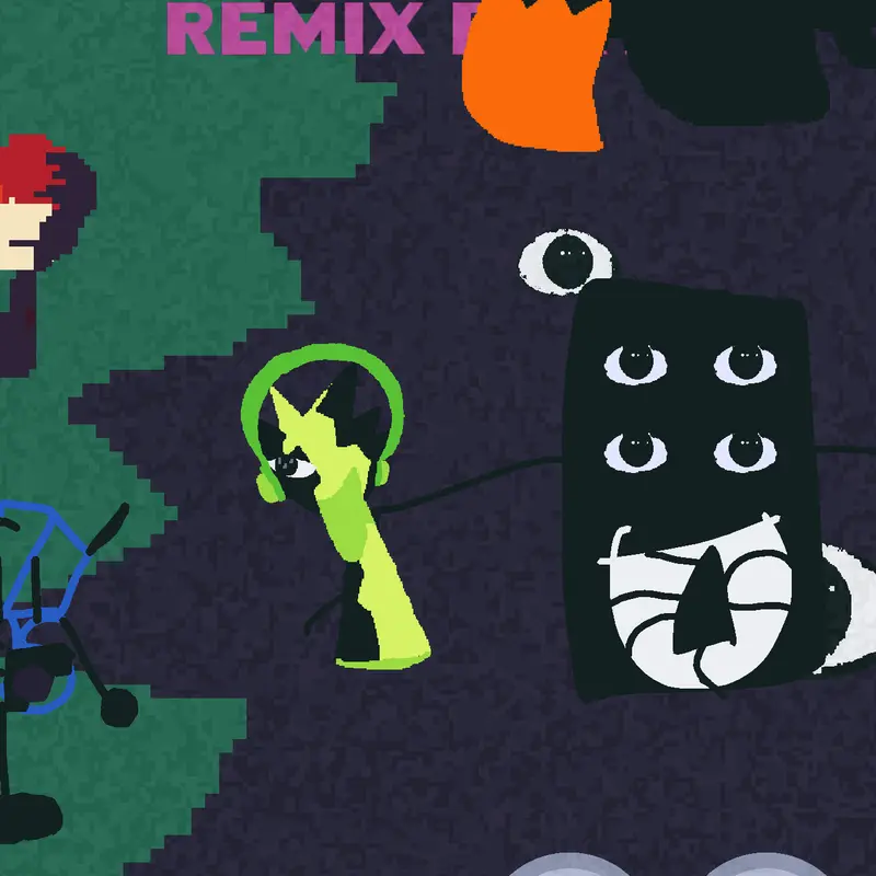 Game by @SillyTriangle