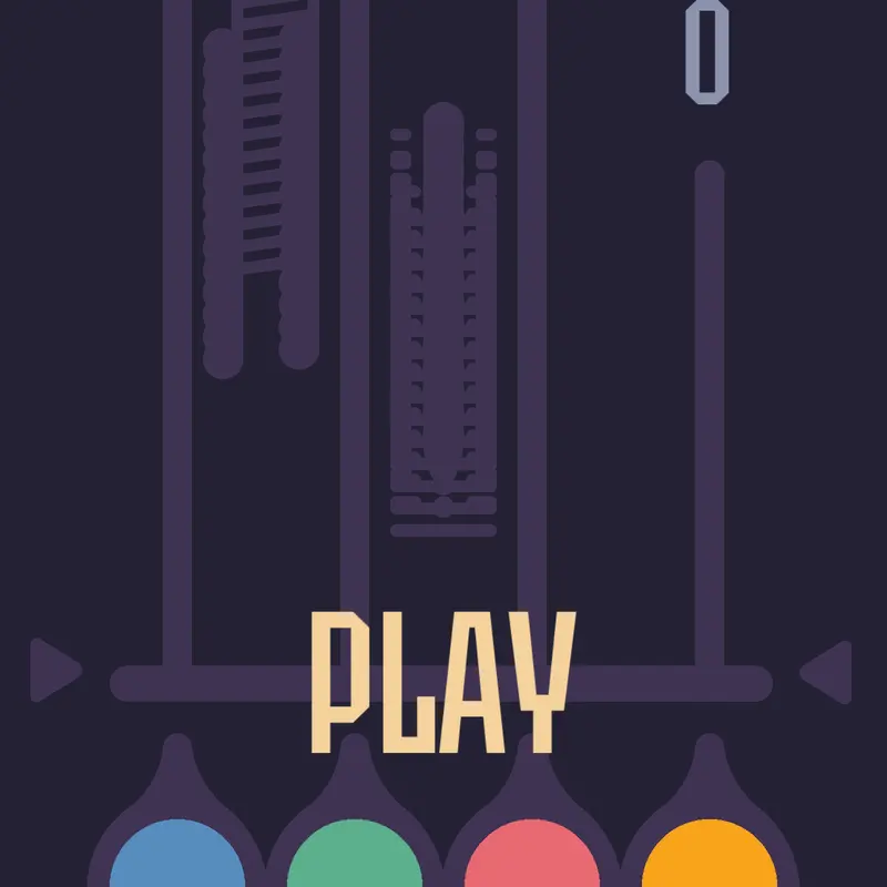 Game by @keijk