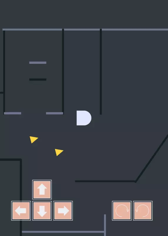 Game by @Chuan_Vines