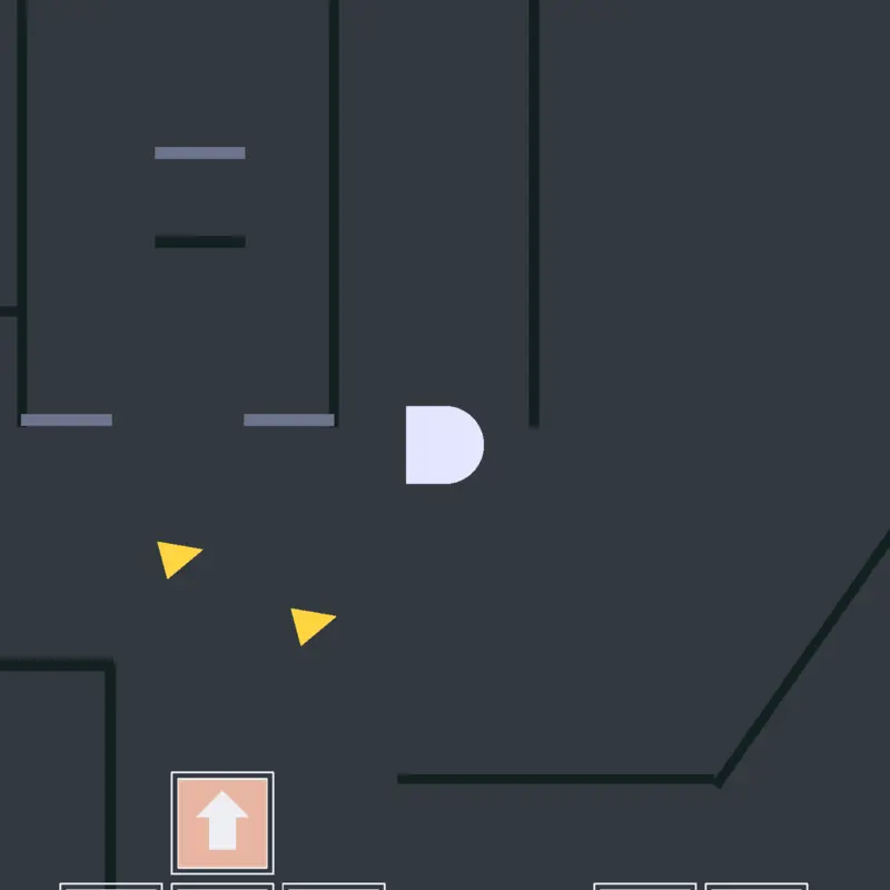 Game by @Chuan_Vines