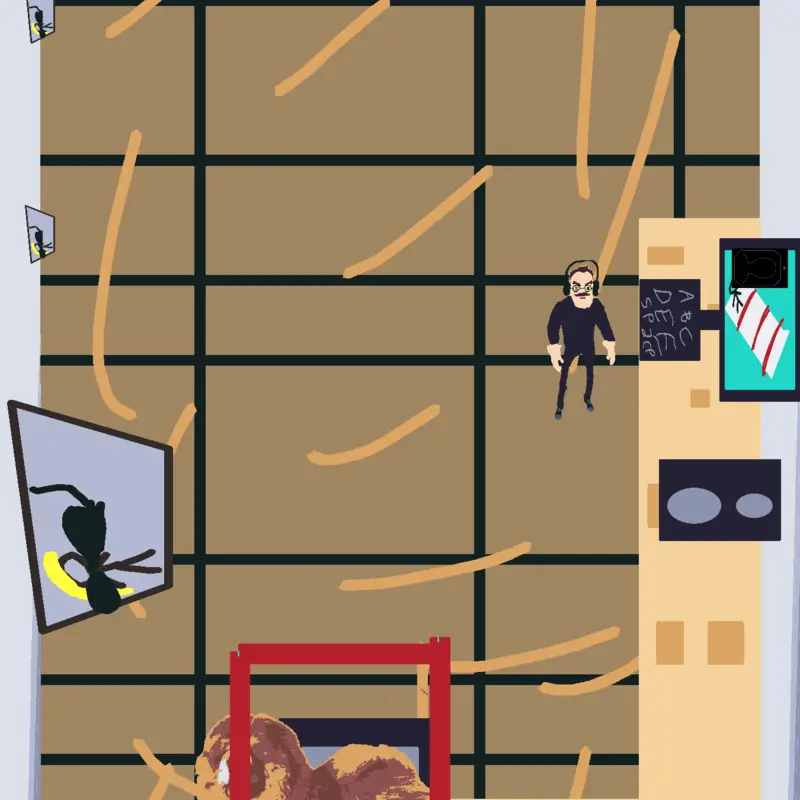 Game by @funnyguy2000