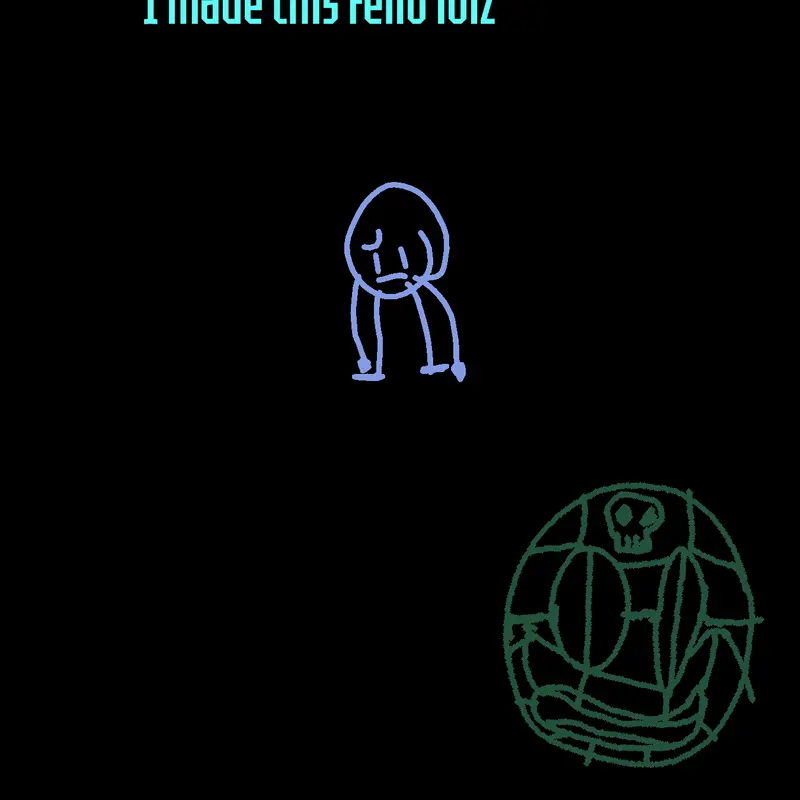 Game by @AveryE