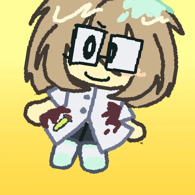 Game by @-Chuck-