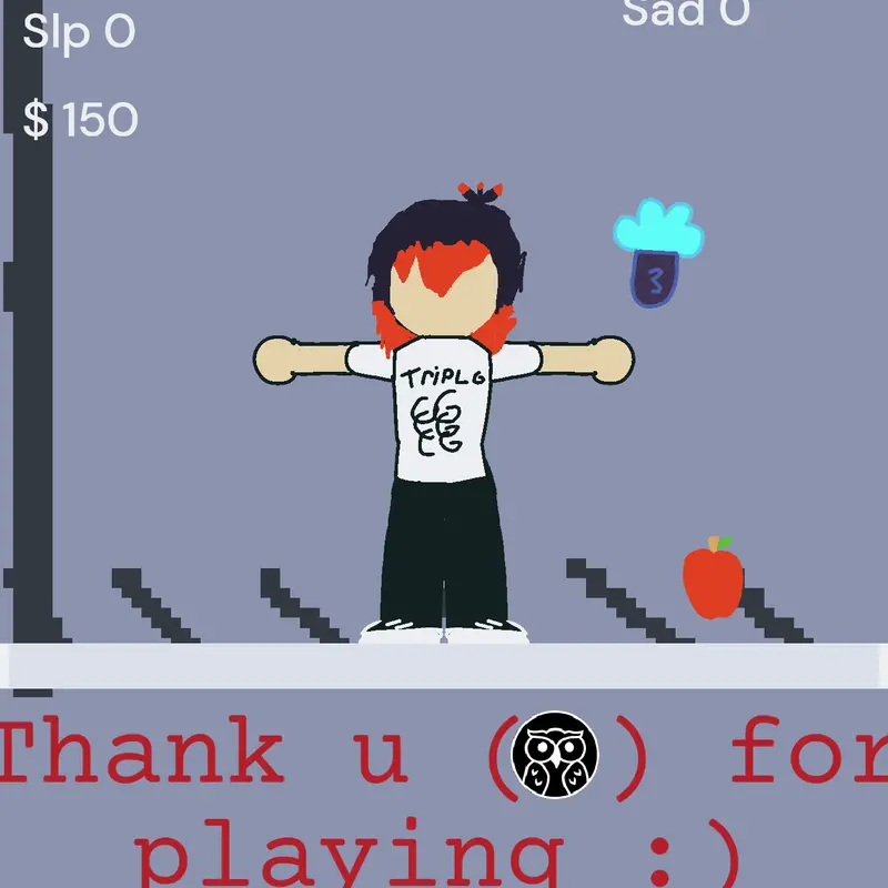 Game by @toddizdalegend_ultra_rev