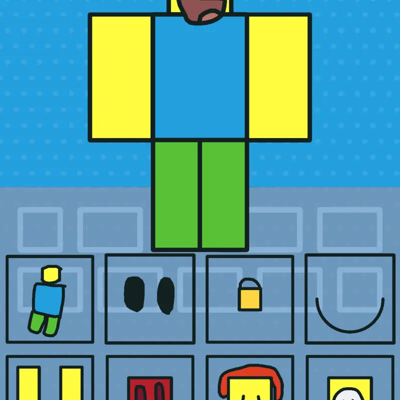 Game by @unfun_crabs