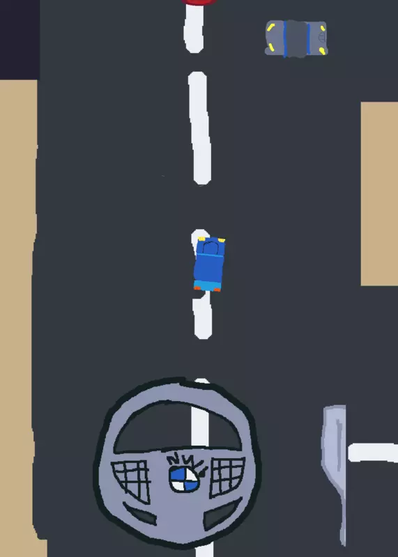 Game by @geometrygash