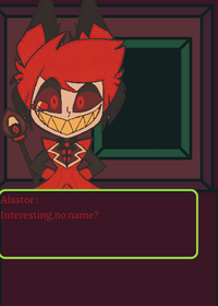 Alastor Test Ver