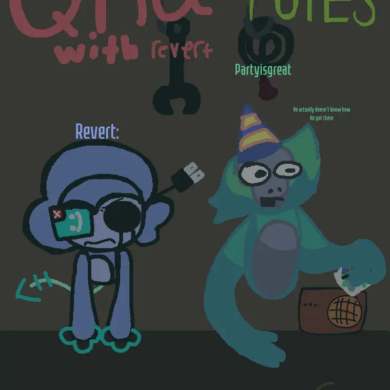 Game by @ImPartyIsGreat